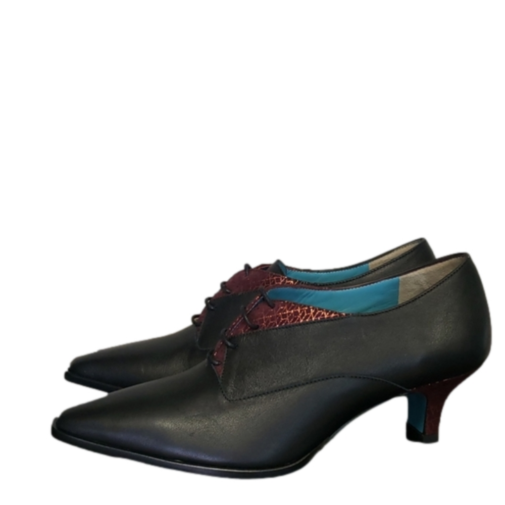 Valentina Rangoni Damocle Shoes